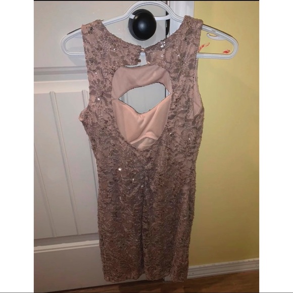 Dress - Picture 2 of 2